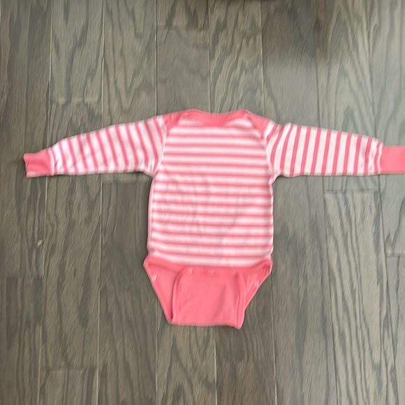 Toddler Capilene 3 Midweight Baselayer Set - Picture 4 of 4